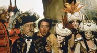 The Adventures of Baron Munchausen (Image via Columbia Pictures)